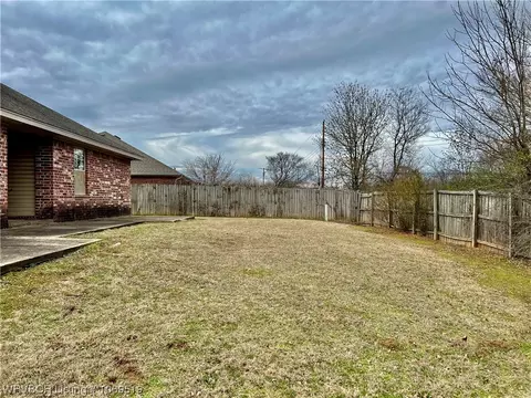 1001 Harvard Ave, Fort Smith, AR 72908 photo 28