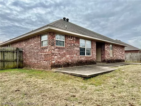 1001 Harvard Ave, Fort Smith, AR 72908 photo 26