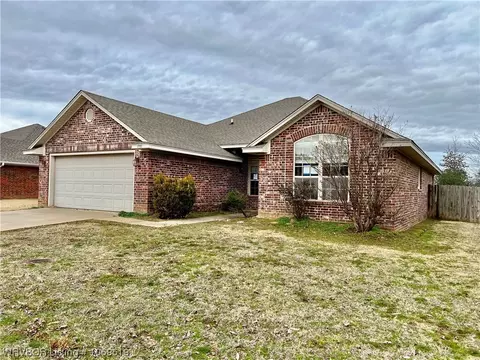 1001 Harvard Ave, Fort Smith, AR 72908 photo 4