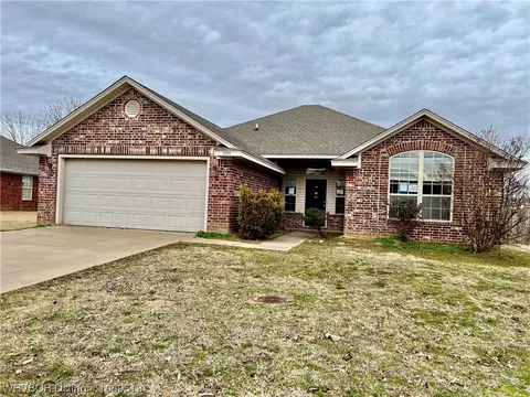 1001 Harvard Ave, Fort Smith, AR 72908 photo 3