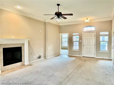 1001 Harvard Ave, Fort Smith, AR 72908 photo 5
