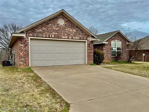 1001 Harvard Ave, Fort Smith, AR 72908 photo 2