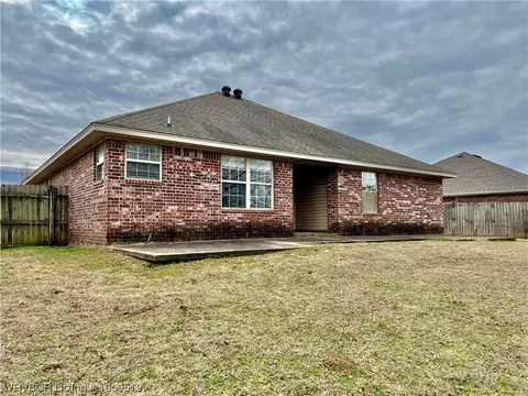 1001 Harvard Ave, Fort Smith, AR 72908 photo 27