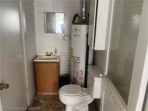 606 E Short Mountain St, Paris, AR 72855 photo 4