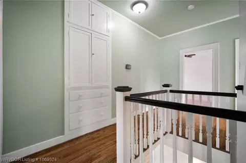 Entry Way - 2814 Reeder St, Fort Smith, AR 72901 photo 5 of 7