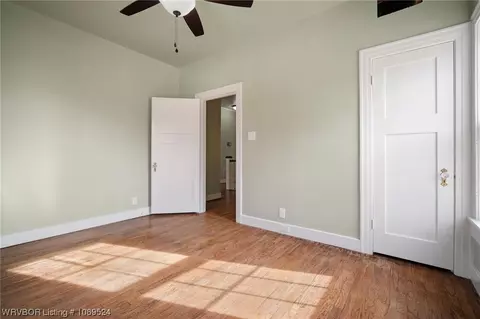 Bedroom - 2814 Reeder St, Fort Smith, AR 72901 photo 1 of 3