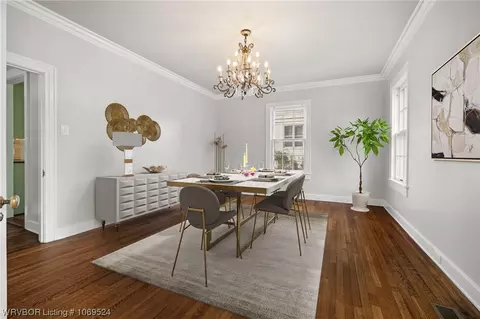 Dining - 2814 Reeder St, Fort Smith, AR 72901 photo 1 of 1