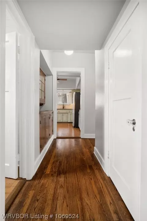 Entry Way - 2814 Reeder St, Fort Smith, AR 72901 photo 2 of 7