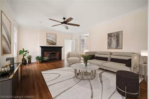 Living - 2814 Reeder St, Fort Smith, AR 72901 photo 1 of 2
