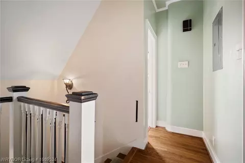 Entry Way - 2814 Reeder St, Fort Smith, AR 72901 photo 4 of 7