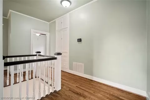 Entry Way - 2814 Reeder St, Fort Smith, AR 72901 photo 6 of 7