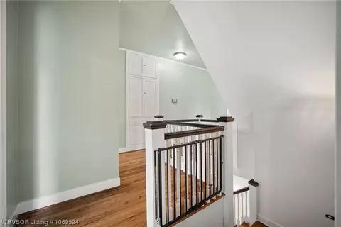 Entry Way - 2814 Reeder St, Fort Smith, AR 72901 photo 3 of 7