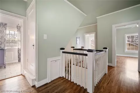 Entry Way - 2814 Reeder St, Fort Smith, AR 72901 photo 7 of 7