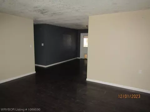 207 S Gregg Ave, Mansfield, AR 72944 photo 4