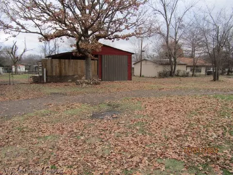207 S Gregg Ave, Mansfield, AR 72944 photo 8