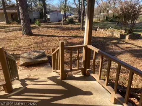 207 S Gregg Ave, Mansfield, AR 72944 photo 7