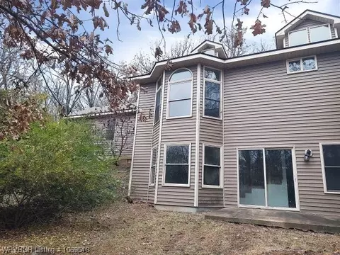 5211 Mackenay Creek Rd, Greenwood, AR 72936