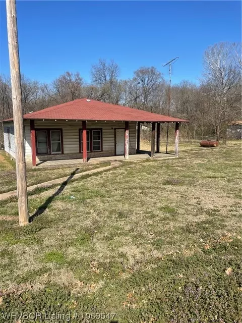 83064 4180, Hodgen, OK 74939