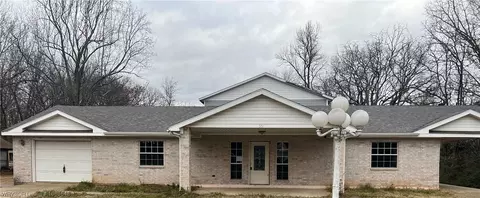 301 Bixler, Mena, AR 71953