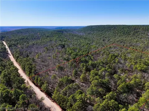 Tbd John's Valley Road, Antlers, OK 74523