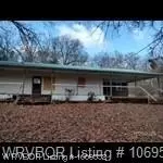 12527 Winchester Dr, Mountainburg, AR 72946