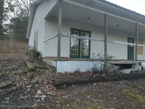 12527 Winchester Dr, Mountainburg, AR 72946 photo 2