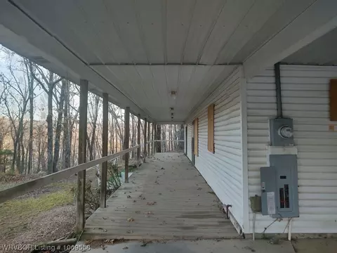 12527 Winchester Dr, Mountainburg, AR 72946 photo 3
