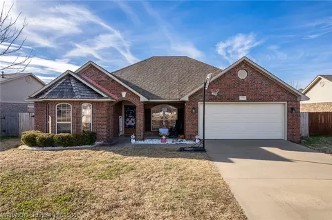 273 Kings Mountain Loop, Greenwood, AR 72936