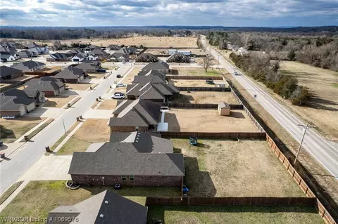 2704 Carly Dr, Lavaca, AR 72941 photo 40