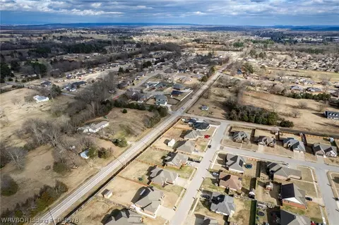2704 Carly Dr, Lavaca, AR 72941 photo 41