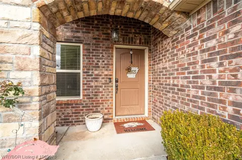2704 Carly Dr, Lavaca, AR 72941 photo 44