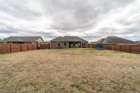 2704 Carly Dr, Lavaca, AR 72941 photo 34
