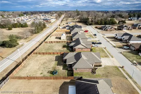 2704 Carly Dr, Lavaca, AR 72941 photo 39