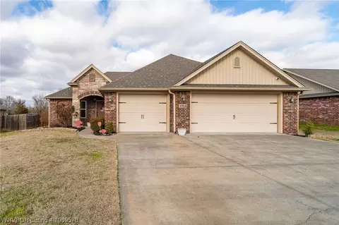 2704 Carly Dr, Lavaca, AR 72941 photo 43