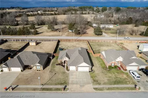 2704 Carly Dr, Lavaca, AR 72941 photo 37