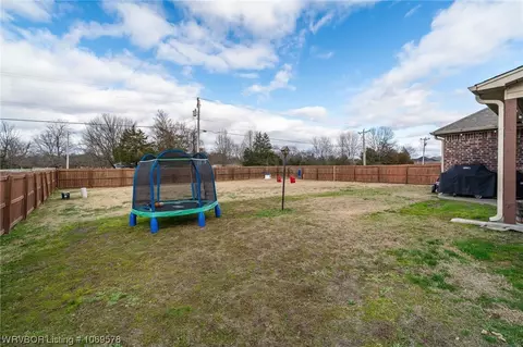 2704 Carly Dr, Lavaca, AR 72941 photo 31