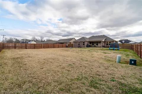 2704 Carly Dr, Lavaca, AR 72941 photo 35