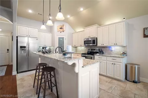 2704 Carly Dr, Lavaca, AR 72941 photo 7