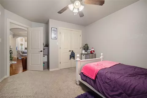 2704 Carly Dr, Lavaca, AR 72941 photo 24