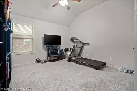 2704 Carly Dr, Lavaca, AR 72941 photo 26