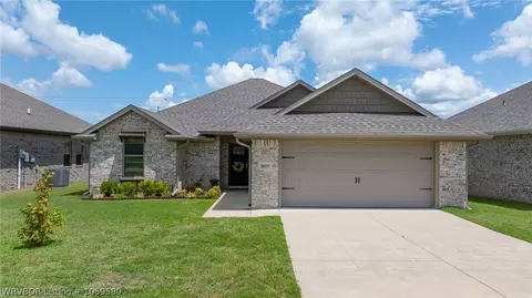 8009 Coltridge Way, Fort Smith, AR 72916