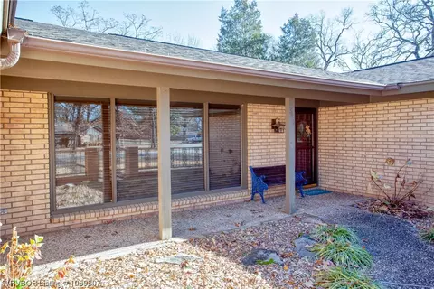 3415 Old Mill Rd, Fort Smith, AR 72903 photo 4