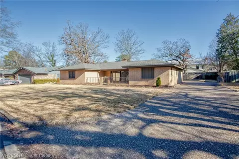 3415 Old Mill Rd, Fort Smith, AR 72903 photo 32