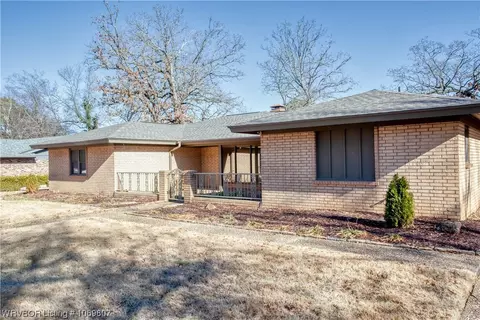 3415 Old Mill Rd, Fort Smith, AR 72903 photo 29