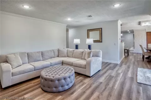 3415 Old Mill Rd, Fort Smith, AR 72903 photo 10
