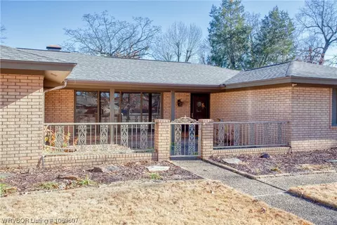 3415 Old Mill Rd, Fort Smith, AR 72903 photo 5