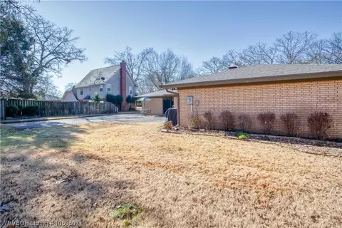 3415 Old Mill Rd, Fort Smith, AR 72903 photo 38