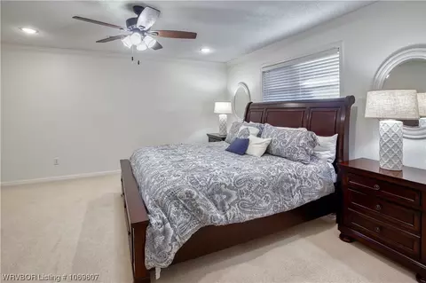 3415 Old Mill Rd, Fort Smith, AR 72903 photo 12