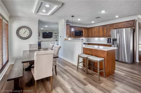 3415 Old Mill Rd, Fort Smith, AR 72903 photo 17