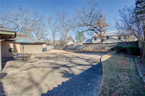 3415 Old Mill Rd, Fort Smith, AR 72903 photo 33